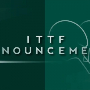 ����ƹ�����ţ�ITTF Group)��ֹ����˹���׶���˹�˶�Ա�͹�Ա�μӹ���ƹ���������»� ...