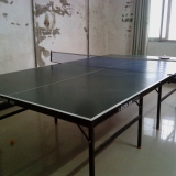 贵港市金港乒乓球俱乐部