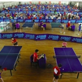 濮阳市乒乓球俱乐部