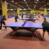 上海体育学院乒乓球俱乐部