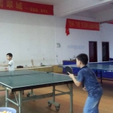衡阳县阳光乒乓俱乐部